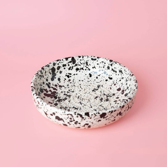 Assiette Râpe en céramique - Grand modèle