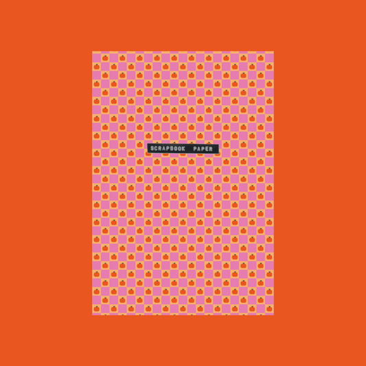 Scrapbook Paper