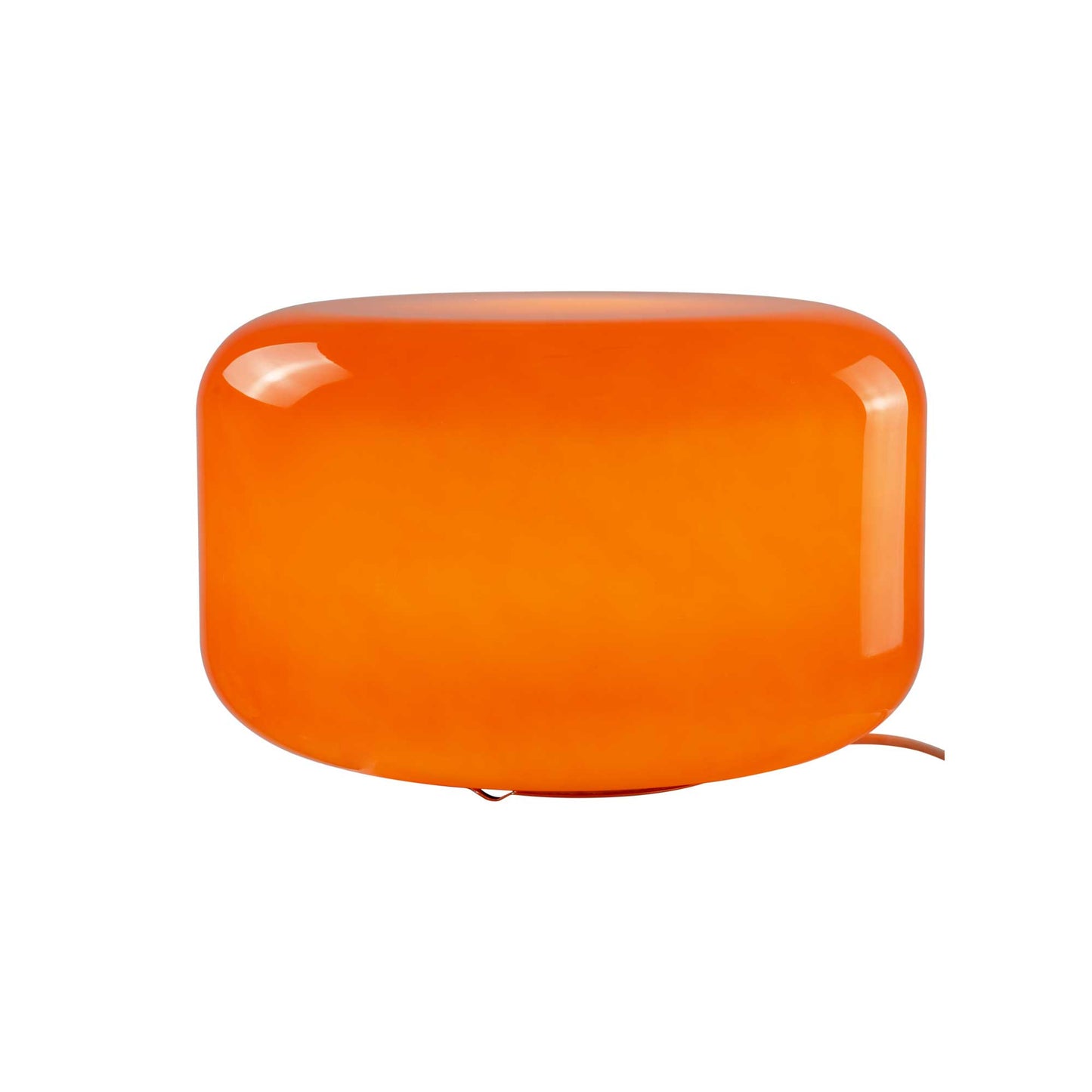 Lampe Livo - Orange