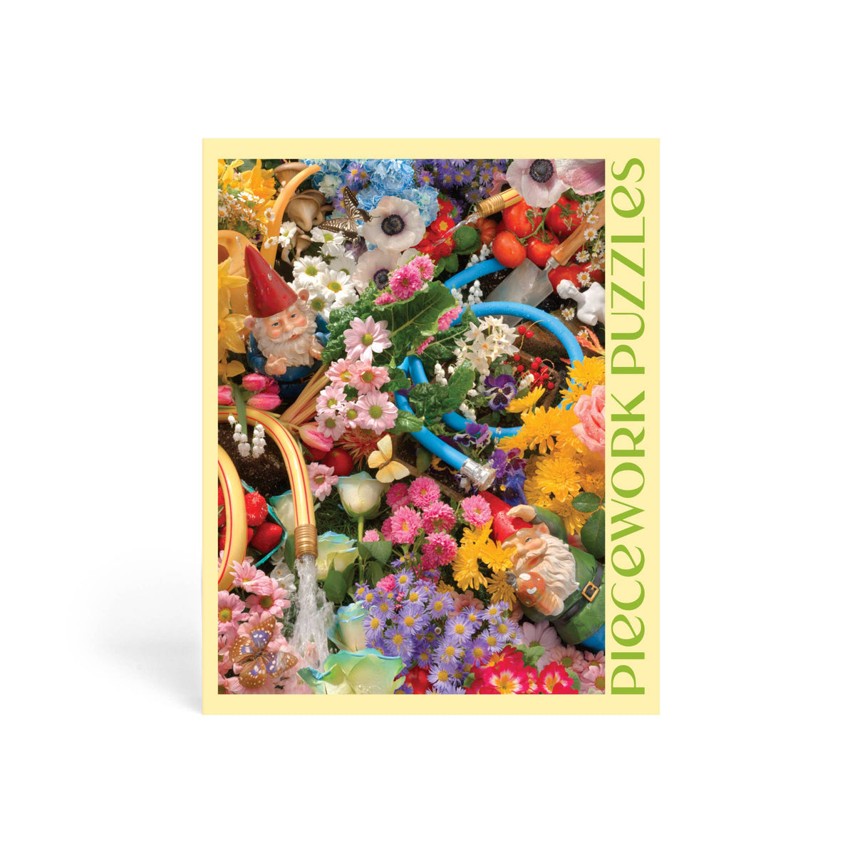 Bloom Boom - Puzzle de 1000 pièces