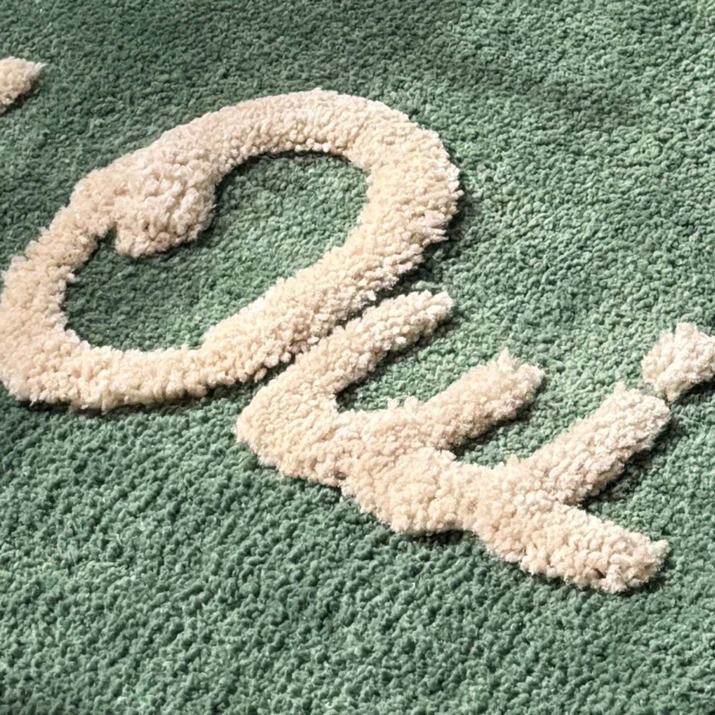 Tapis de Bain Oui Oui