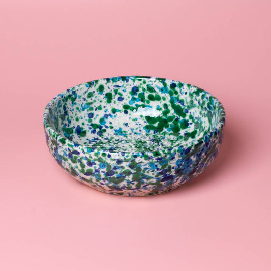 Assiette Râpe en céramique - Moyen modèle