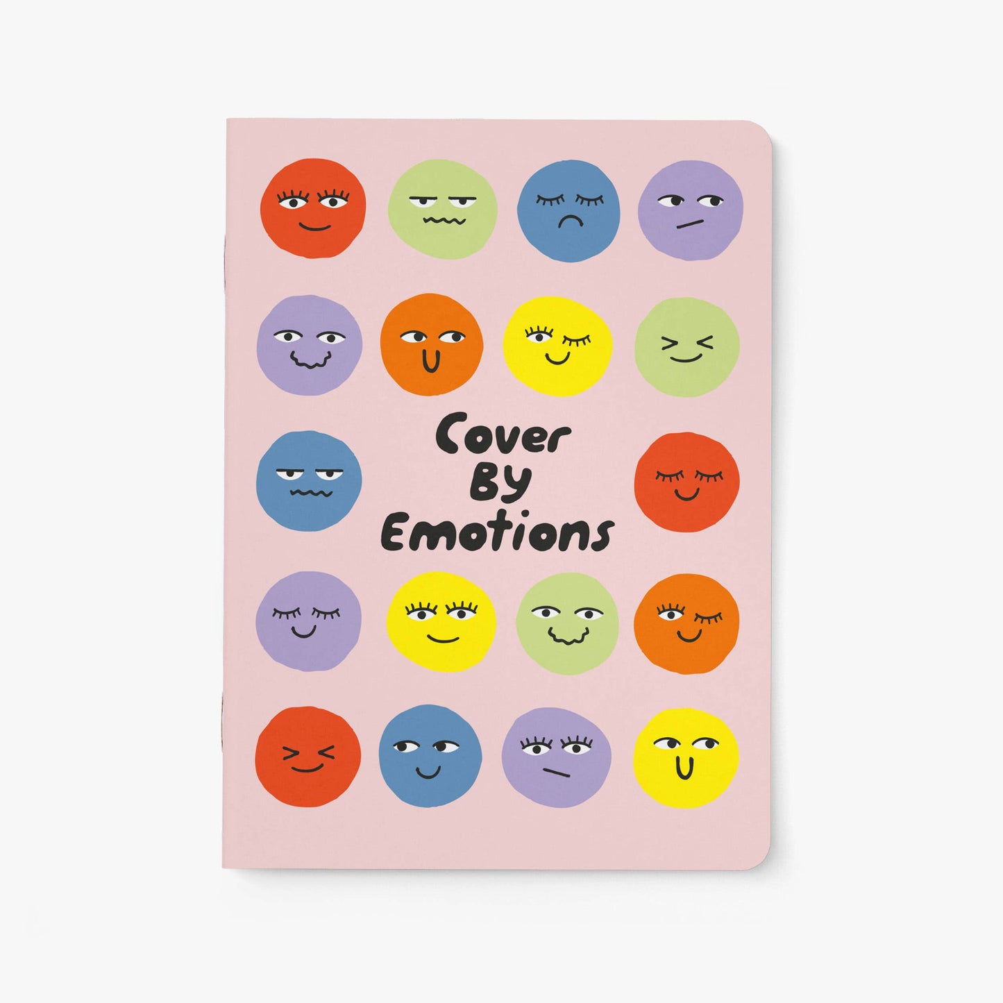 Carnet - Cover by Emotions
