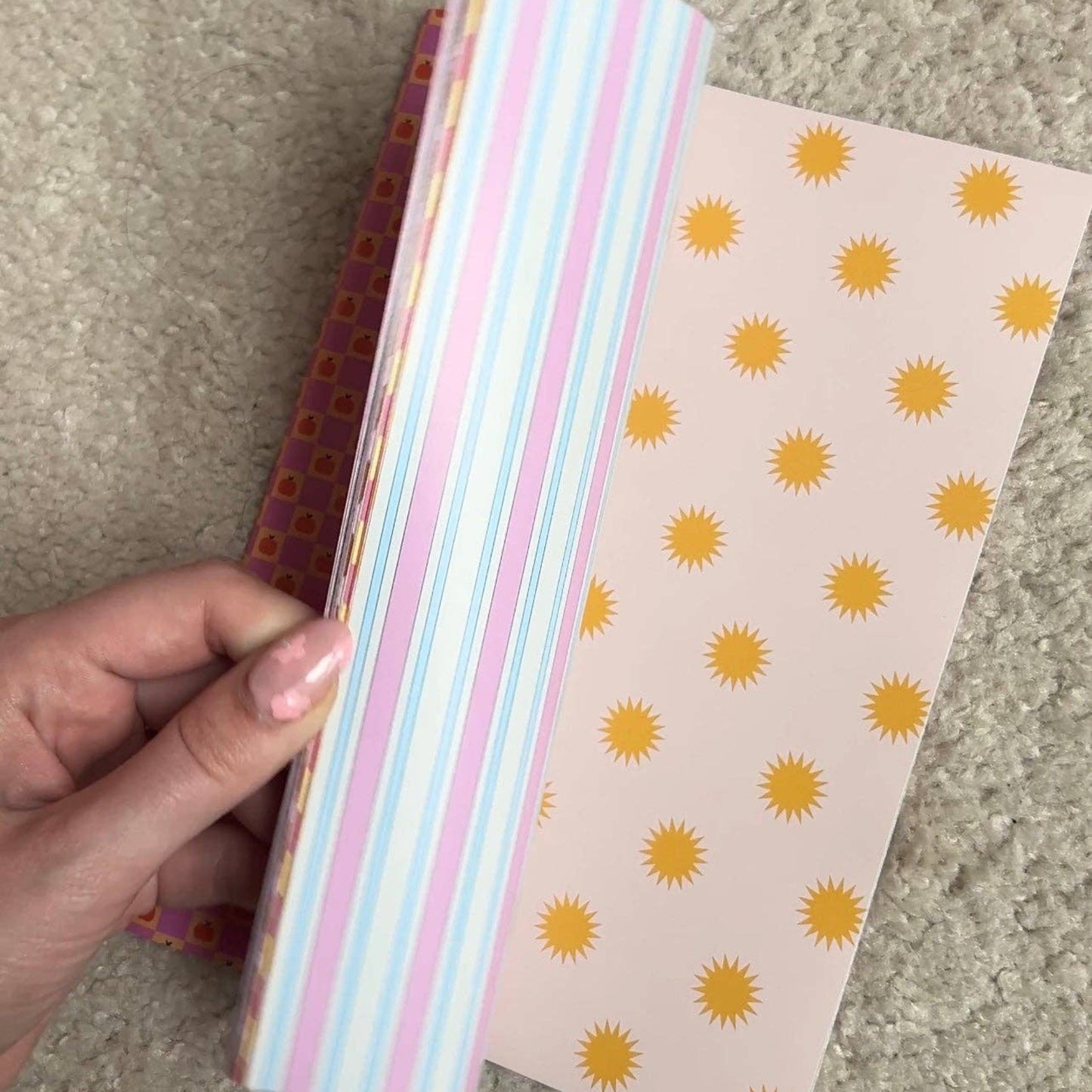 Scrapbook Paper