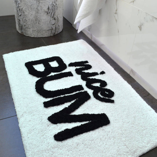 Tapis de bain Nice Bum