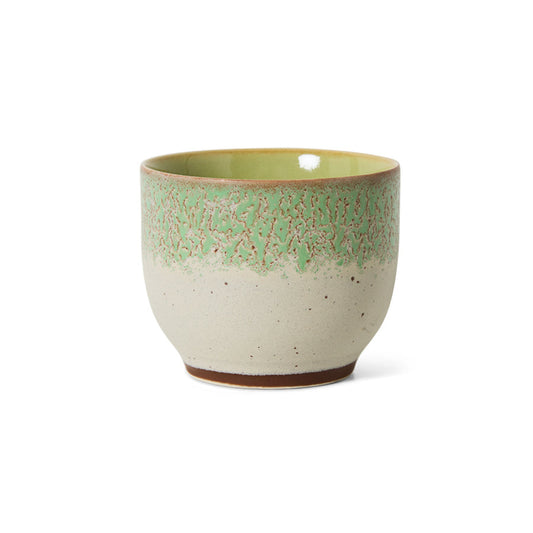 HK Living - Mug - Chalk