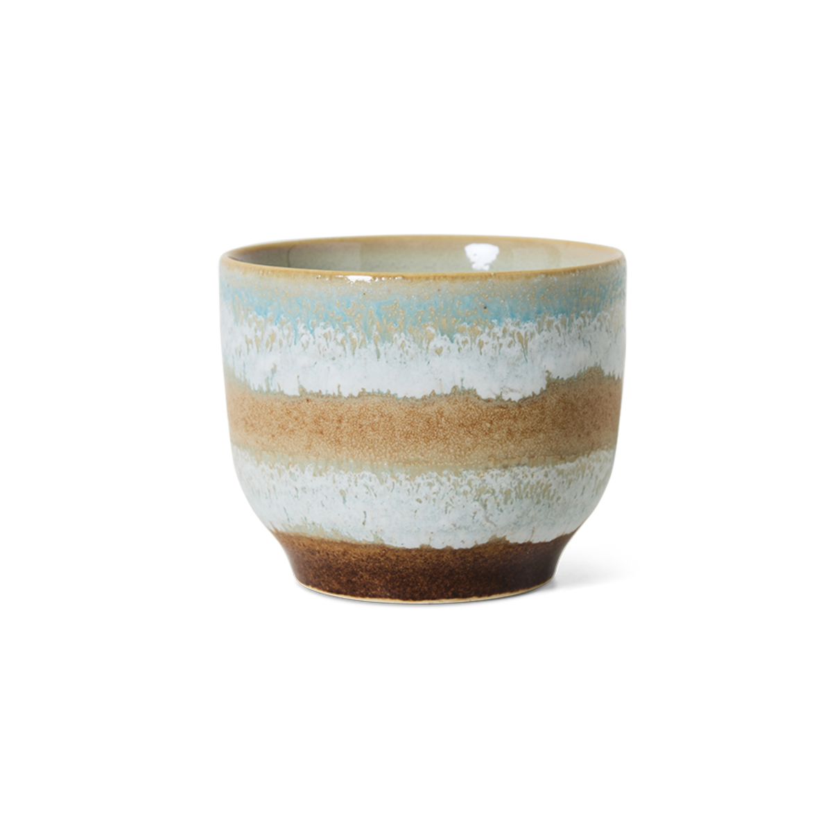 HK Living - Mug - Skyline