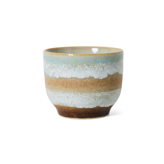 HK Living - Mug - Skyline