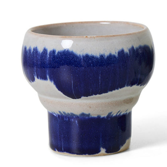 HK Living - Mug - Symbolist cosmos