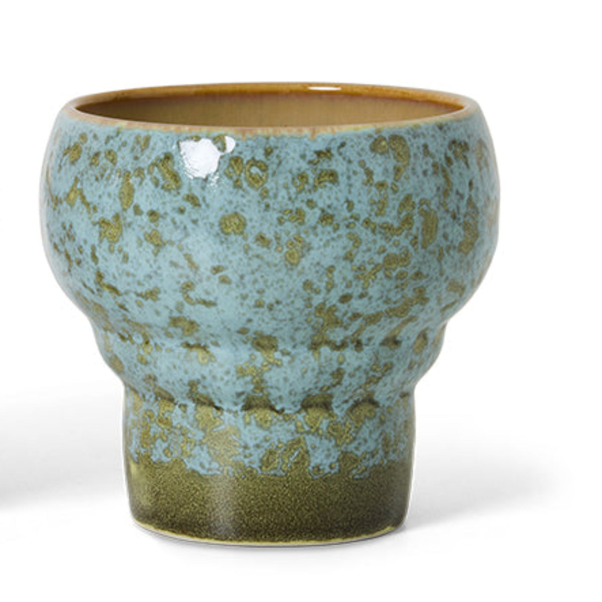 HK Living - Mug - Symbolist Vert-de-gris