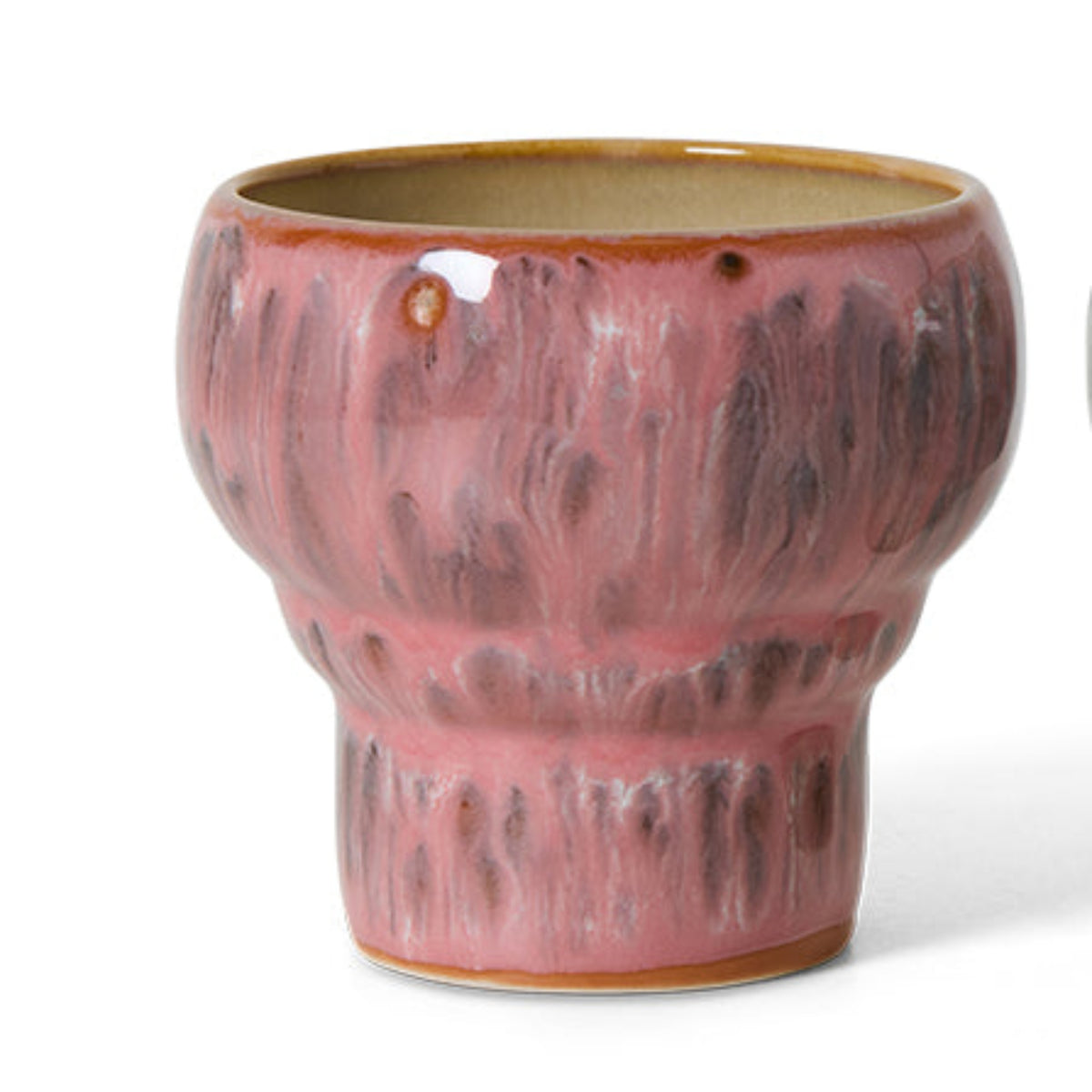 HK Living - Mug - Expressionist Bubble