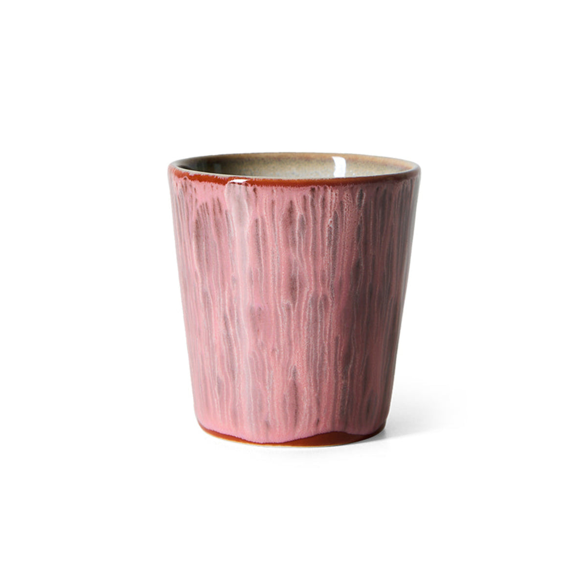 HK Living - Mug - Rhubarb