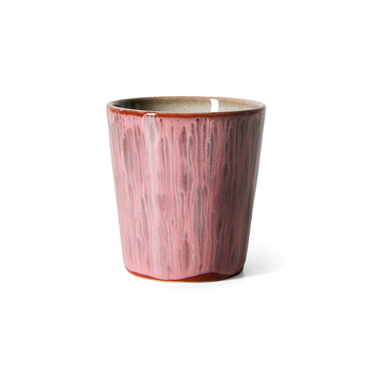 HK Living - Mug - Rhubarb
