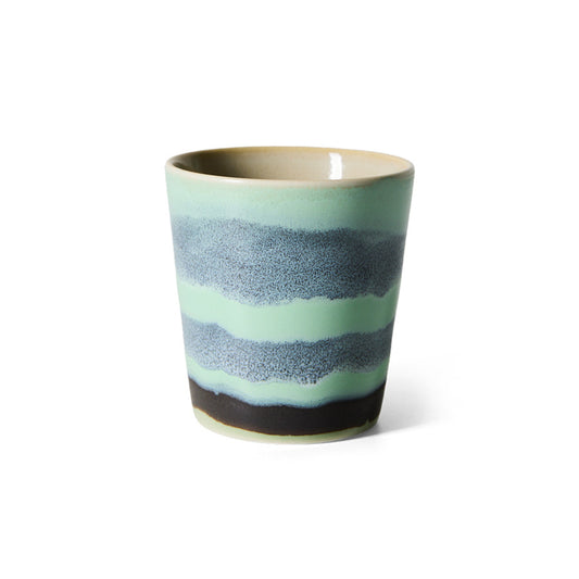 HK Living - Mug - River